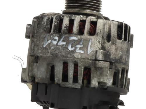 Alternator CITROËN C4 I (LC_) 1.6 HDi | BP25758612M7 