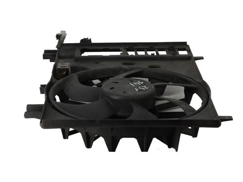 Used Radiator fan Radiator fan PEUGEOT 508 I (8D_) 2.0 BlueHDi 150 (150 hp) 21302997 21302997