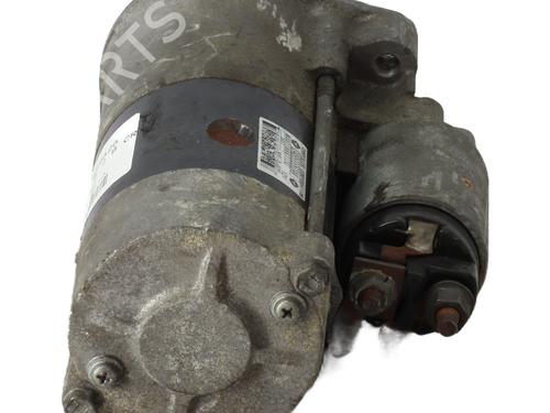 Used Starter Starter CHRYSLER GRAND VOYAGER V (RT) 2.8 CRD (163 hp) 21370427 21370427