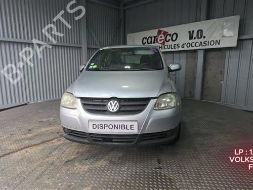 Left headlight VW FOX Hatchback (5Z1, 5Z3, 5Z4) 1.4 | BP36369738C28  - Image 11