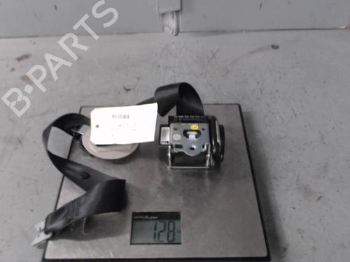Used Front right seatbelt Front right seatbelt RENAULT LAGUNA III (BT0/1) 1.5 dCi (BT00, BT0A, BT0T, BT1J) (110 hp) 21312780 21312780
