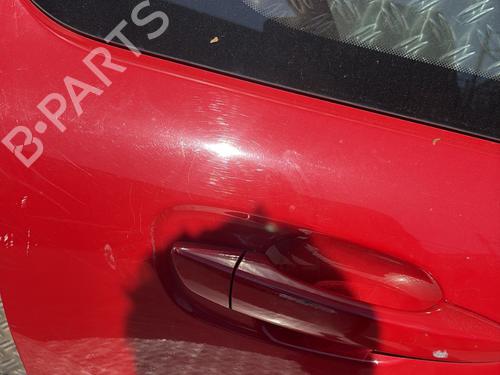 Used Right rear door CITROËN C4 CACTUS 1.2 VTi 82 (82 hp) 26678444