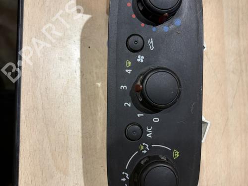 Used Climate control Climate control 36525071 36525071