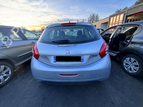 ABS pump PEUGEOT 208 I (CA_, CC_) 1.2 VTI 82 | BP21316201M43 