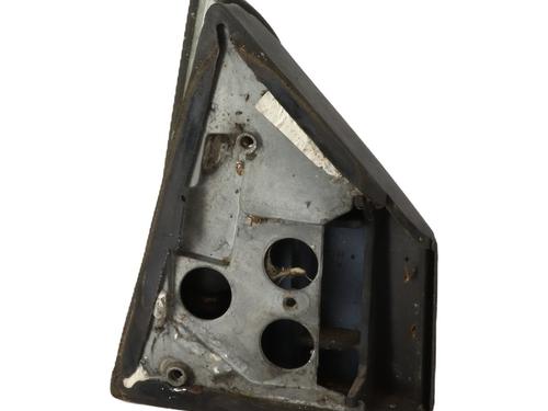 Left mirror RENAULT TRAFIC Platform/Chassis (T_, P_, V_) 2.5 D | BP29252740C26 