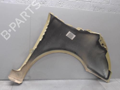 Left front fenders CITROËN C4 Grand Picasso I (UA_) 1.6 HDi | BP21307209C41 