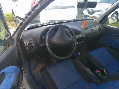Starter CITROËN SAXO (S0, S1) 1.1 X, SX | BP21302326M8 