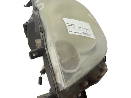 Used Left headlight Left headlight NISSAN NOTE (E11, NE11) 1.5 dCi (86 hp) 34144914 34144914