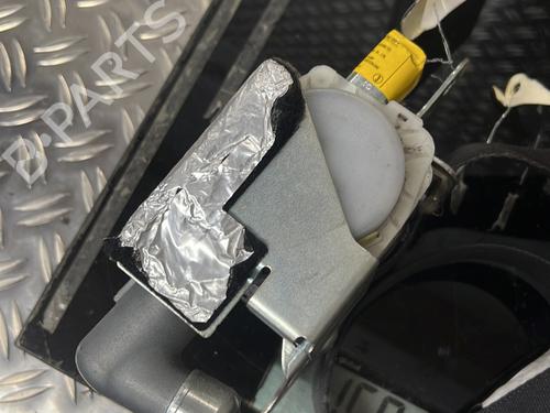 Used Front right seatbelt Front right seatbelt PEUGEOT 406 Coupe (8C) 2.2 HDI (133 hp) 21593295 21593295