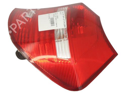 Right taillight BMW 1 (E87) 118 i | BP36297344C35 - Image 5