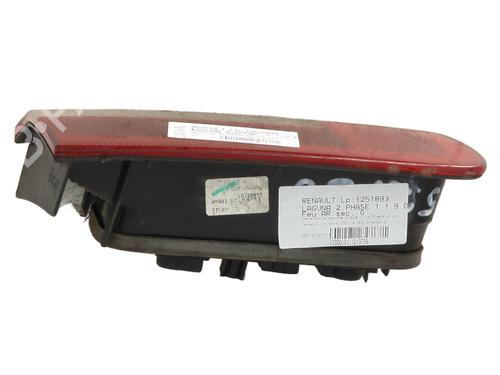 Left tailgate light RENAULT LAGUNA II (BG0/1_) 1.9 dCi | BP28474587C79
