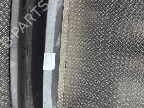 Used Rear bumper BMW 5 (E60) 530 xd (231 hp) 26220043