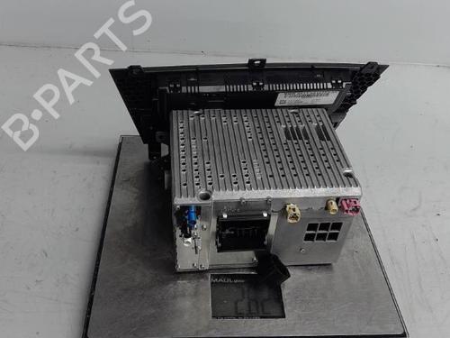 Radio BMW X3 (F25) xDrive 20 d | BP21309704E6 