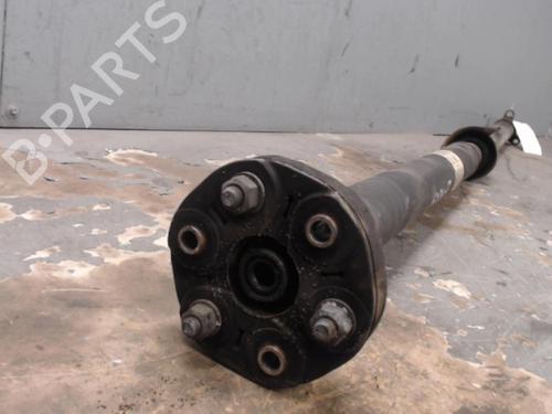Driveshaft MERCEDES-BENZ CLK (C208) CLK 200 Kompressor (208.344) | BP21367962M37 