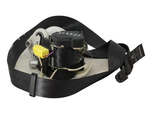 Front right seatbelt VW TRANSPORTER T5 Van (7HA, 7HH, 7EA, 7EH) 2.5 TDI | BP32016971I25 - Image 2