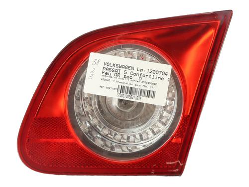 Right tailgate light VW PASSAT B6 (3C2) 1.9 TDI | BP21305914C80 - Image 5