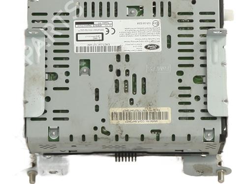 Radio FORD USA EDGE 2.0 TDCi Bi-Turbo AWD | BP30634330E6 