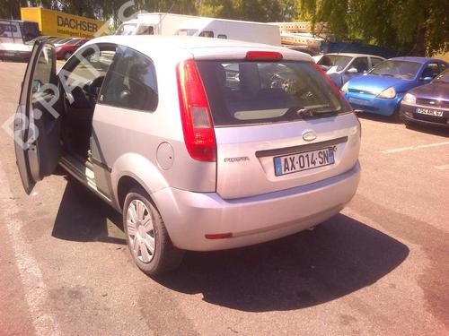 Right taillight FORD FIESTA V (JH_, JD_) 1.4 16V | BP21299499C35 