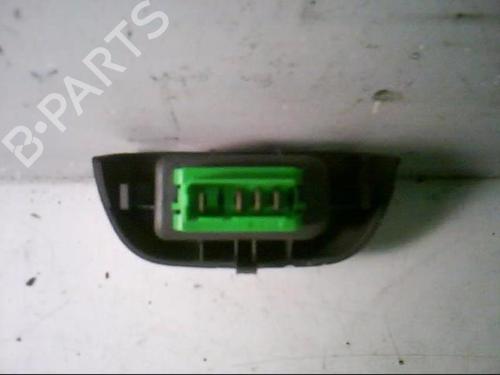 Used Right front window switch Right front window switch CITROËN C1 (PM_, PN_) 1.4 HDi (54 hp) 21310801 21310801