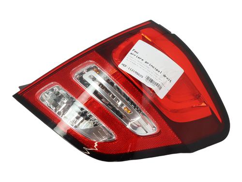 Højre baglygte CITROËN C3 II (SC_) 1.4 (73 hp) 29502296