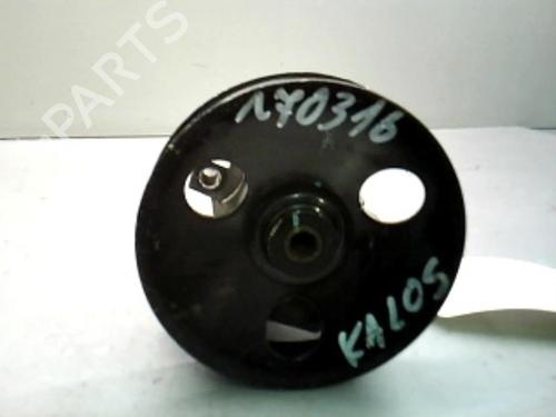 Styring servopumpe CHEVROLET AVEO / KALOS Hatchback (T200) 1.4 16V | BP21362921M99 