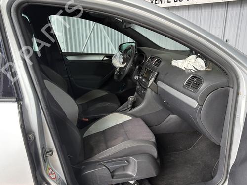 AC radiator VW GOLF VI (5K1) 1.4 TSI | BP32998368M32  - Image 17