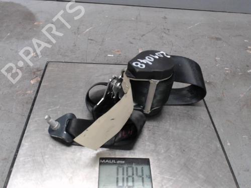 Used Rear right belt tensioner PEUGEOT 207 CC (WD_) 1.6 HDi (109 hp) 21312988