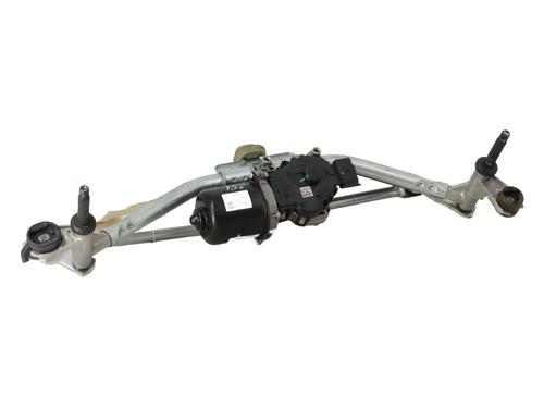 Used Front wiper motor Front wiper motor FIAT DOBLO Box Body/MPV (510_, 511_) BlueHDi 130 (131 hp) 29161095 29161095