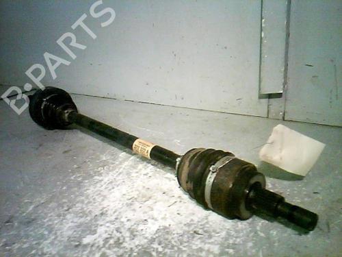 Used Right rear driveshaft MERCEDES-BENZ R-CLASS (W251, V251) R 320 CDI 4-matic (251.022, 251.122) (224 hp) 21321567