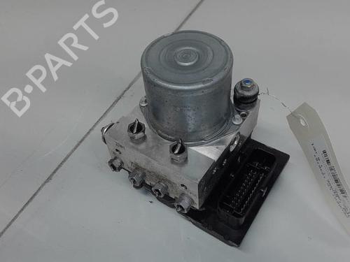 Used ABS pump PEUGEOT 308 I (4A_, 4C_) 1.6 HDi (109 hp) 21289969