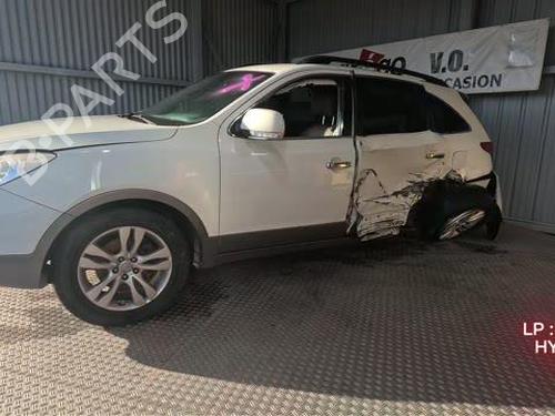 Break pedal HYUNDAI ix55 3.0 V6 CRDi 4WD | BP33171229I19  - Image 24