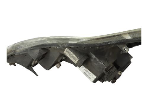 Used Right headlight Right headlight RENAULT TRAFIC II Bus (JL) 2.0 dCi 90 (JL00, JL01, JL0H, JL0M, JL0P, JL0S) (90 hp) 33005646 33005646