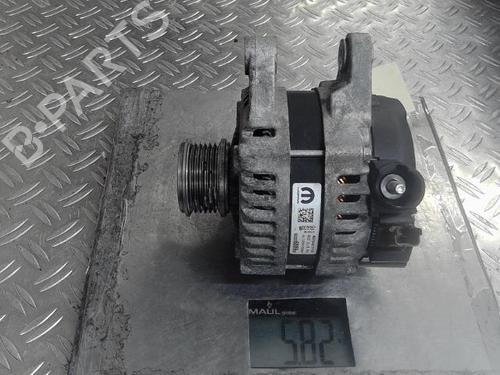 Alternator CITROËN C3 / C3 ORIGIN III (SX) 1.5 BlueHDi 100 (SXYHYP, SXYHTU) | BP24633413M7 