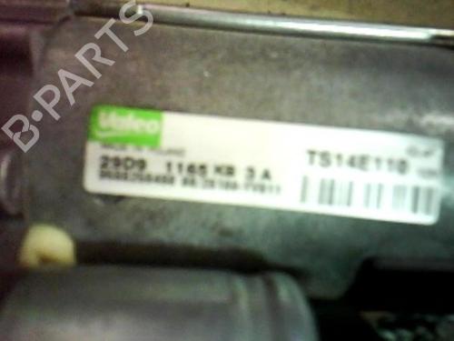 Starter CITROËN SAXO (S0, S1) 1.0 X | BP21317736M8 
