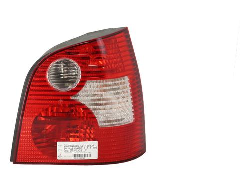 Used Right taillight VW POLO IV (9N_, 9A_) 1.4 TDI (75 hp) 28303850