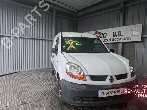 Left headlight RENAULT KANGOO Express (FC0/1_) 1.5 dCi (FC07, FC1R) | BP35993989C28 - Image 13