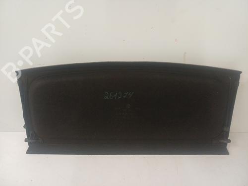 Used Rear parcel shelf Rear parcel shelf VW POLO V (6R1, 6C1) [2009-2022] 35828371 35828371