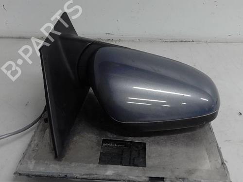 Right mirror NISSAN NOTE (E11, NE11) 1.5 dCi | BP21304799C27 