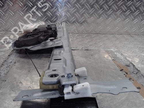 Left front window motor PEUGEOT 207 SW (WK_) 1.6 HDi | BP23819235E21 