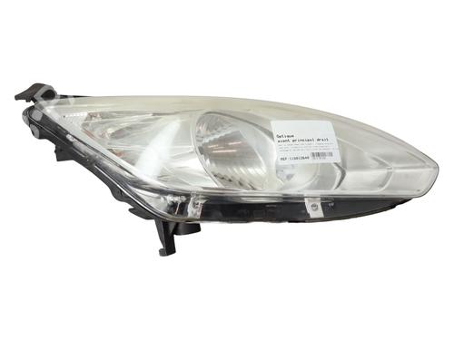 Used Right headlight FORD GRAND C-MAX (DXA/CB7, DXA/CEU) 1.0 EcoBoost (125 hp) 30901543