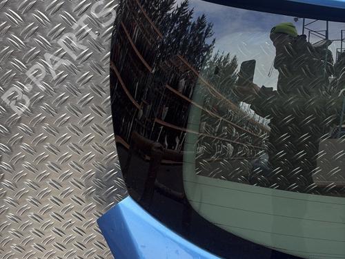 Bagklap CC/Kombi-Coupé RENAULT ZOE (BFM_) ZOE (92 hp) 32092979