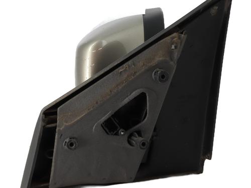 Right mirror RENAULT CLIO III (BR0/1, CR0/1) 1.5 dCi (C/BR0G, C/BR1G) | BP29211330C27 