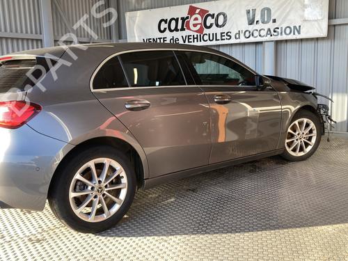 Gearbox MERCEDES-BENZ A-CLASS (W177) A 180 (177.084) | BP32689196M3 - Image 5