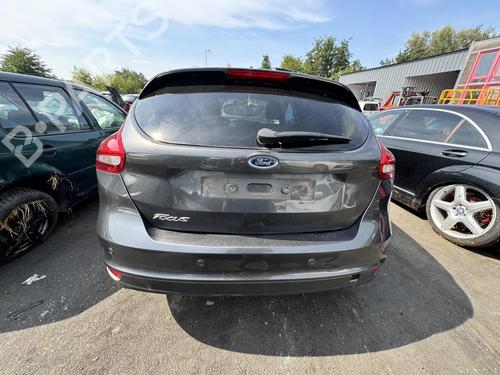 Mass air flow sensor FORD FOCUS III 1.5 TDCi | BP29588615M95  - Image 21