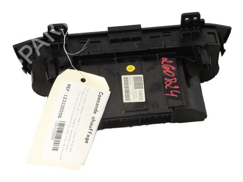 Climate control KIA SPORTAGE III (SL) | BP33451113I5 - Image 2
