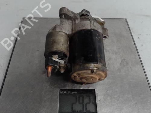 Starter PEUGEOT 206 Hatchback (2A/C) 1.4 i | BP21303207M8 