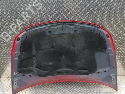 hood-suzuki-sx4-ey-gy-2006-27521673 main image