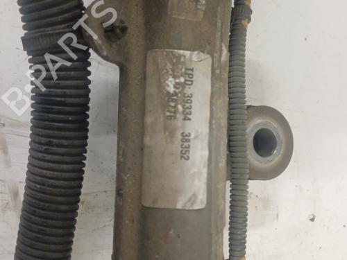Steering rack VOLVO V40 Hatchback (525) D2 | BP32506142M22 - Image 3