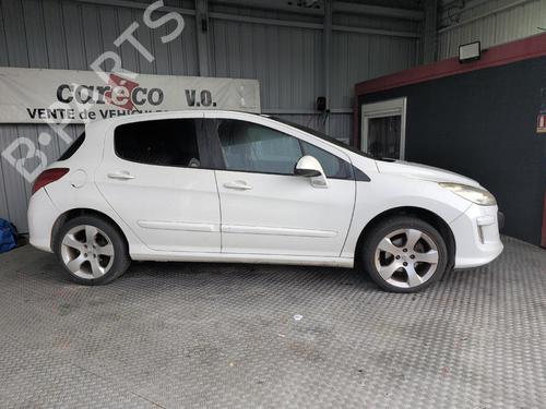 Used Parts PEUGEOT 308 I (4A_, 4C_) 2.0 HDi 5015145