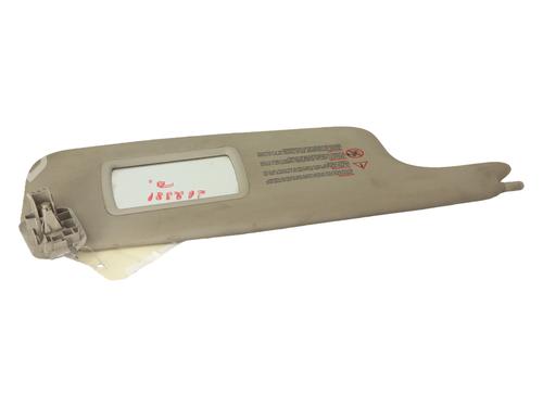 Used Right sun visor Right sun visor 37662114 37662114
